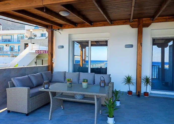 Nostalgia Apartment