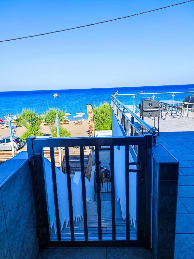Holiday home Nostalgia Archangelos (Rhodes)