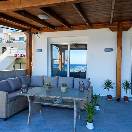 Nostalgia Apartment Archangelos  Exterior photo