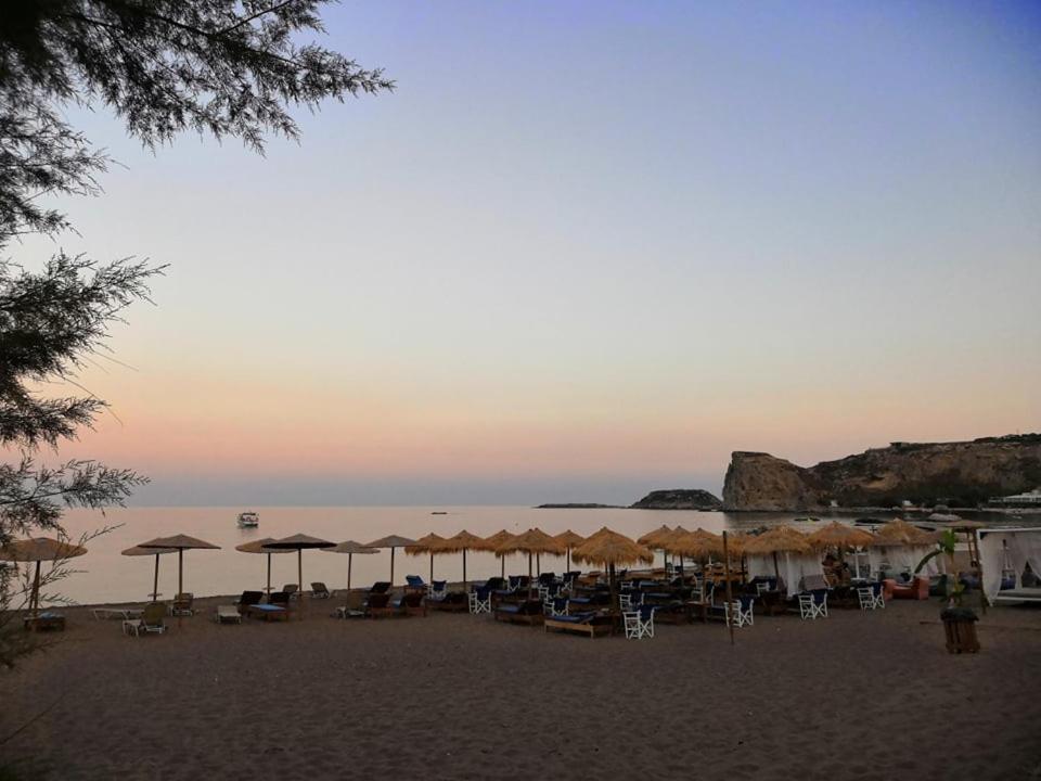 Nostalgia * Archangelos (Rhodes)